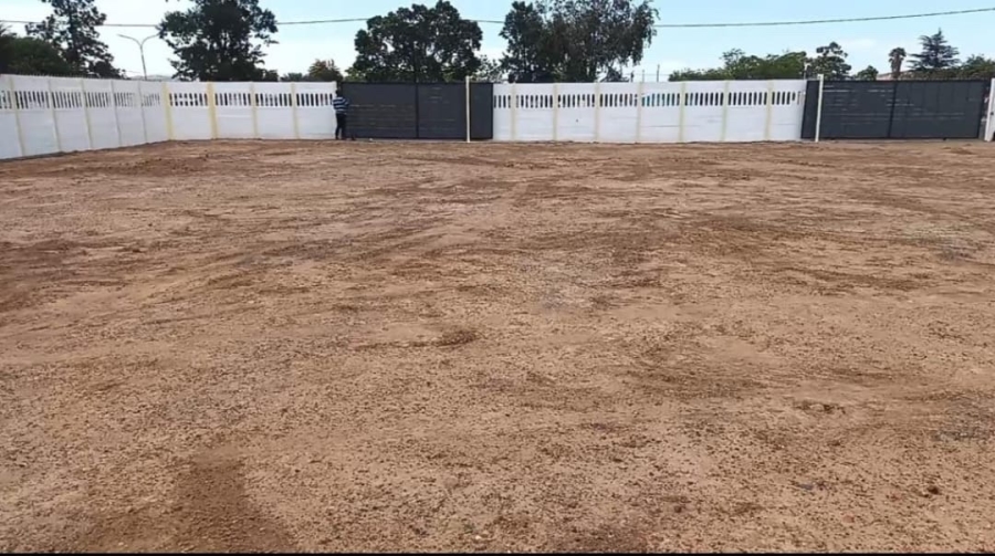 Commercial Property for Sale in Ottery East Western Cape
